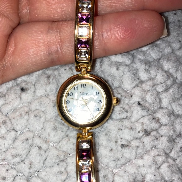 Rare & Vintage Collezio Quartz Watch - Picture 4 of 10
